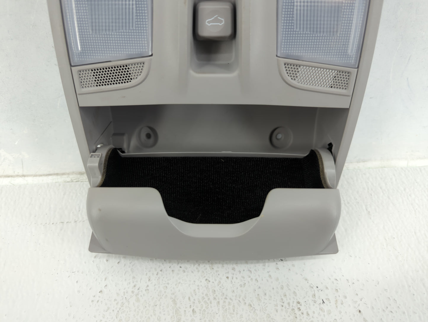 2020 Hyundai Elantra Overhead Roof Console - Oemusedautoparts1.com