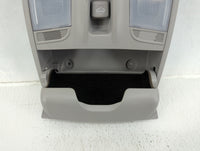 2020 Hyundai Elantra Overhead Roof Console - Oemusedautoparts1.com