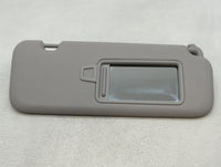 2017-2020 Hyundai Elantra Sun Visor Shade Replacement Driver Left Mirror Fits Fits 2017 2018 2019 2020 OEM Used Auto Parts -