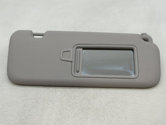 compare product 2017-2020 Hyundai Elantra Sun Visor Shade Replacement Driver Left Mirror Fits Fits 2017 2018 2019 2020 OEM Used Auto Parts