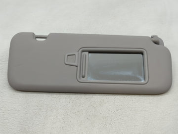 2017-2020 Hyundai Elantra Sun Visor Shade Replacement Driver Left Mirror Fits Fits 2017 2018 2019 2020 OEM Used Auto Parts -