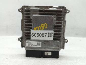 compare product 2020 Hyundai Elantra PCM Engine Control Computer ECU ECM PCU OEM P/N:39172-2EFK5 39173-2EFK5 Fits OEM Used Auto Parts