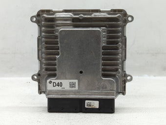 compare product 2020 Hyundai Elantra PCM Engine Control Computer ECU ECM PCU OEM P/N:39171-2EFH5 39170-2EFH5 Fits OEM Used Auto Parts