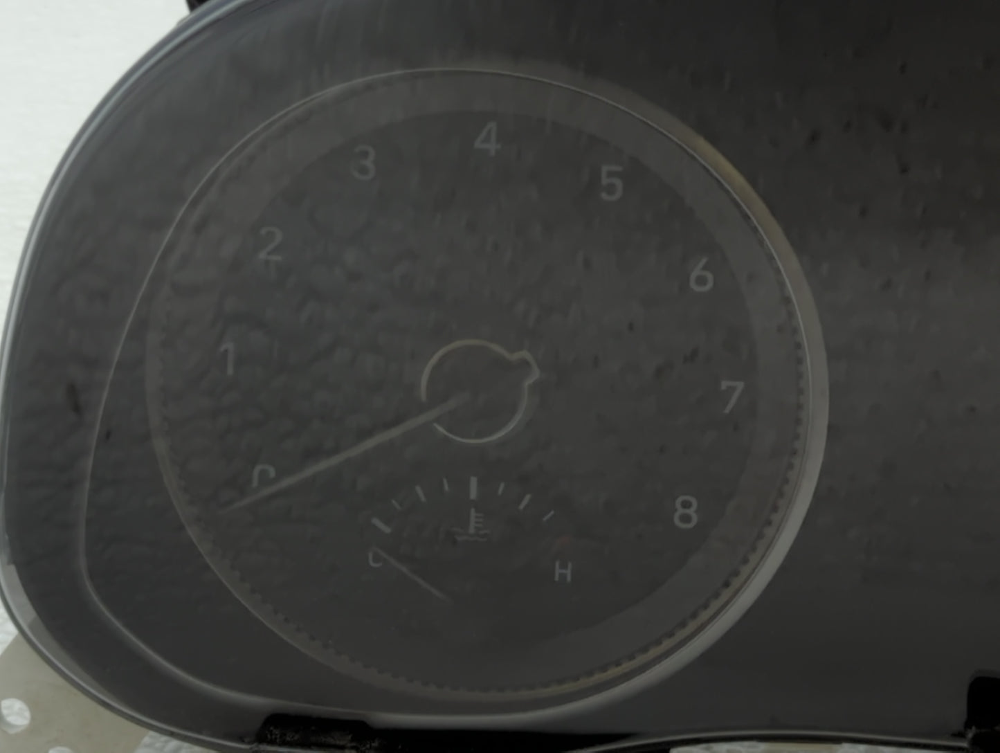 2019-2020 Hyundai Elantra Instrument Cluster Speedometer Gauges P/N:94051-F2430 Fits Fits 2019 2020 OEM Used Auto Parts - Oe