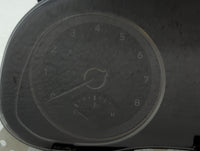 2019-2020 Hyundai Elantra Instrument Cluster Speedometer Gauges P/N:94051-F2430 Fits Fits 2019 2020 OEM Used Auto Parts - Oe