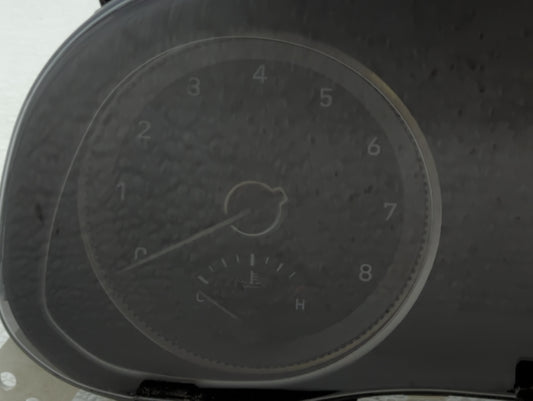 2019-2020 Hyundai Elantra Instrument Cluster Speedometer Gauges P/N:94051-F2430 Fits Fits 2019 2020 OEM Used Auto Parts