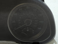 2019-2020 Hyundai Elantra Instrument Cluster Speedometer Gauges P/N:94051-F2430 Fits Fits 2019 2020 OEM Used Auto Parts - Oe