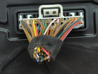 2019-2020 Hyundai Elantra Instrument Cluster Speedometer Gauges P/N:94051-F2430 Fits Fits 2019 2020 OEM Used Auto Parts - Oe