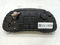 2019-2020 Hyundai Elantra Instrument Cluster Speedometer Gauges P/N:94051-F2430 Fits Fits 2019 2020 OEM Used Auto Parts - Oe