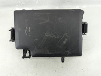 2019-2020 Hyundai Elantra Fusebox Fuse Box Panel Relay Module P/N:91260-F2030AA Fits Fits 2019 2020 OEM Used Auto Parts - Oe