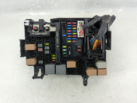 2019-2020 Hyundai Elantra Fusebox Fuse Box Panel Relay Module P/N:91260-F2030AA Fits Fits 2019 2020 OEM Used Auto Parts - Oe