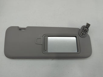 compare product 2017-2020 Hyundai Elantra Sun Visor Shade Replacement Passenger Right Mirror Fits Fits 2017 2018 2019 2020 OEM Used Auto Parts