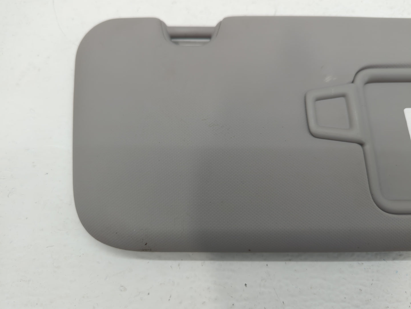 2017-2020 Hyundai Elantra Sun Visor Shade Replacement Passenger Right Mirror Fits Fits 2017 2018 2019 2020 OEM Used Auto Par
