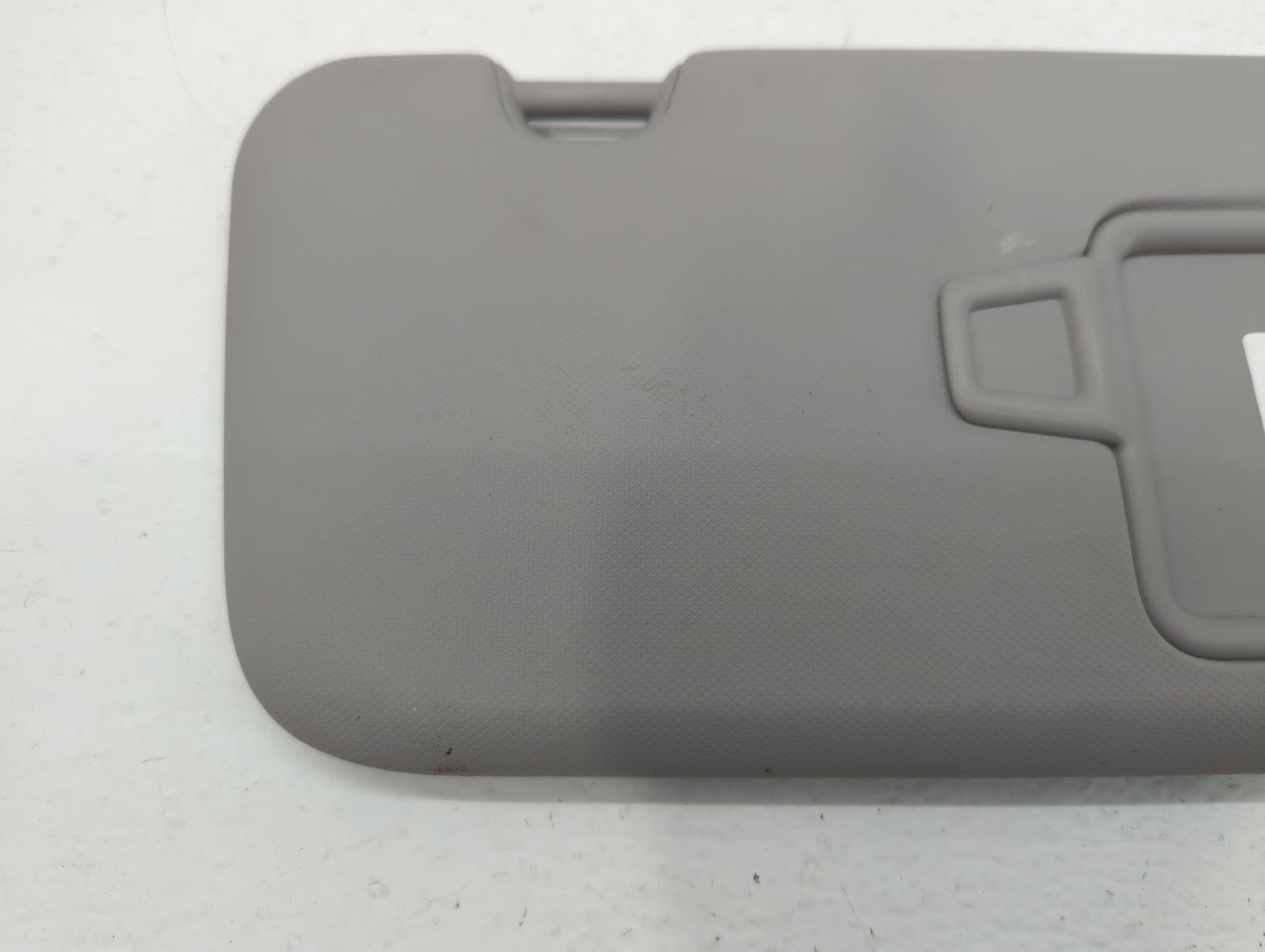 2017-2020 Hyundai Elantra Sun Visor Shade Replacement Passenger Right Mirror Fits Fits 2017 2018 2019 2020 OEM Used Auto Par