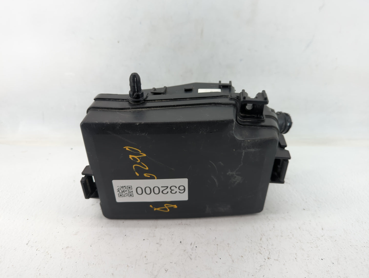 2019-2020 Hyundai Elantra Fusebox Fuse Box Panel Relay Module P/N:91210F3240AA Fits Fits 2019 2020 OEM Used Auto Parts - Oem