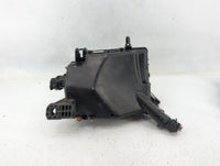 2019-2020 Hyundai Elantra Fusebox Fuse Box Panel Relay Module P/N:91210F3240AA Fits Fits 2019 2020 OEM Used Auto Parts - Oem