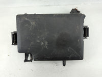 2019-2020 Hyundai Elantra Fusebox Fuse Box Panel Relay Module P/N:91260 F2030AA Fits Fits 2019 2020 OEM Used Auto Parts - Oe
