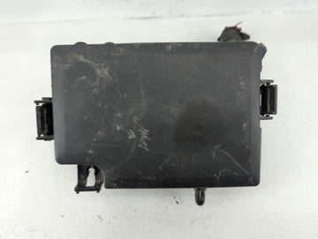 2019-2020 Hyundai Elantra Fusebox Fuse Box Panel Relay Module P/N:91260 F2030AA Fits Fits 2019 2020 OEM Used Auto Parts - Oe