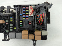 2019-2020 Hyundai Elantra Fusebox Fuse Box Panel Relay Module P/N:91260 F2030AA Fits Fits 2019 2020 OEM Used Auto Parts - Oe