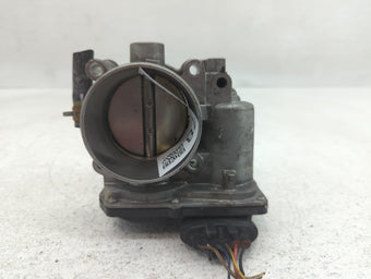 compare product 2011-2020 Hyundai Elantra Throttle Body P/N:6100 07C31 35100-2E710 Fits OEM Used Auto Parts