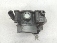 2011-2020 Hyundai Elantra Throttle Body P/N:6100 07C31 35100-2E710 Fits OEM Used Auto Parts - Oemusedautoparts1.com