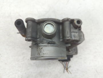 2011-2020 Hyundai Elantra Throttle Body P/N:6100 07C31 35100-2E710 Fits OEM Used Auto Parts