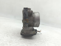 2011-2020 Hyundai Elantra Throttle Body P/N:6100 07C31 35100-2E710 Fits OEM Used Auto Parts - Oemusedautoparts1.com