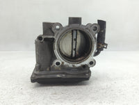 2011-2020 Hyundai Elantra Throttle Body P/N:6100 07C31 35100-2E710 Fits OEM Used Auto Parts - Oemusedautoparts1.com