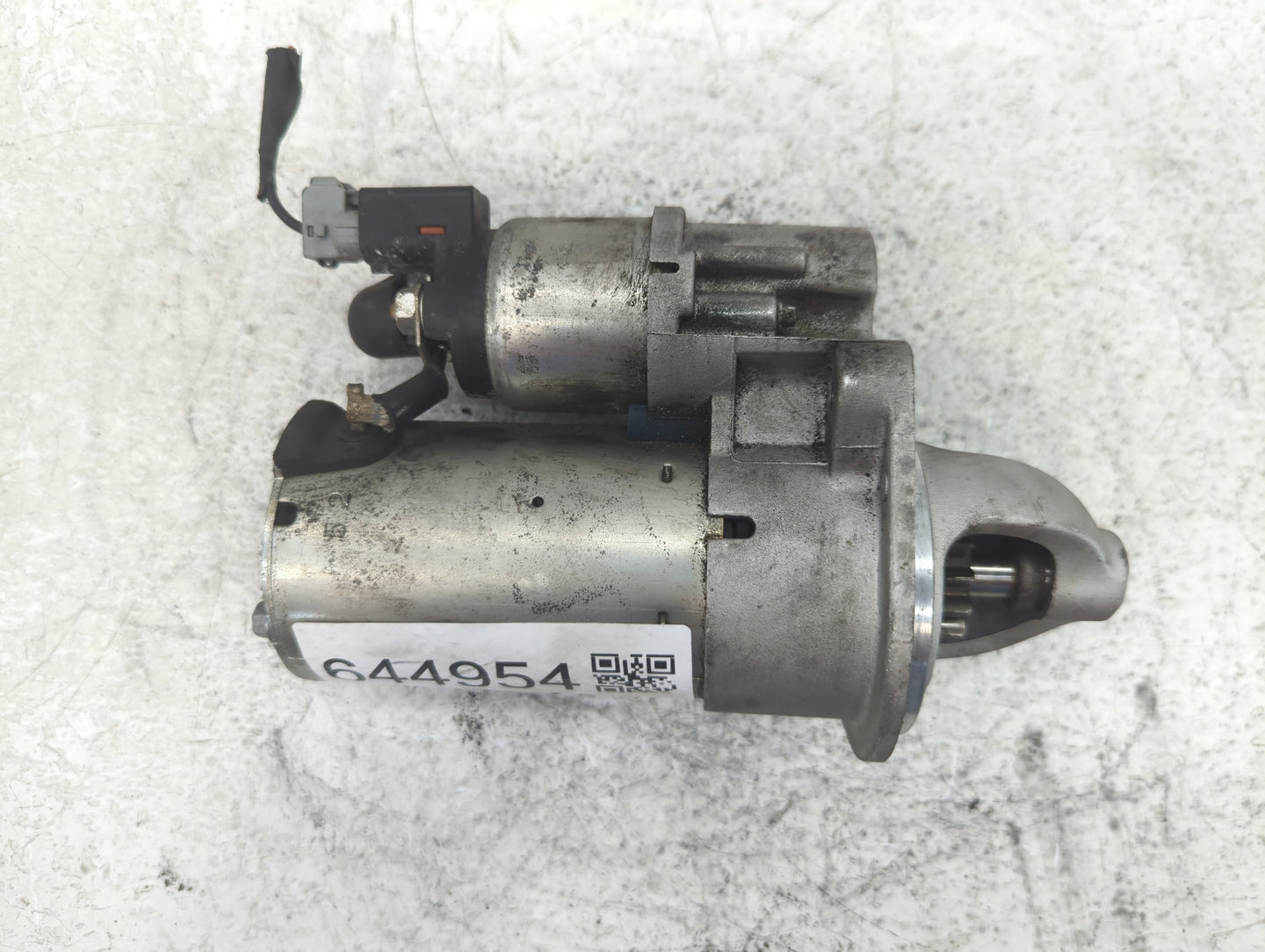 2014-2020 Hyundai Elantra Car Starter Motor Solenoid OEM P/N:36100-2E551 Fits Fits 2014 2015 2016 2017 2018 2019 2020 OEM Us