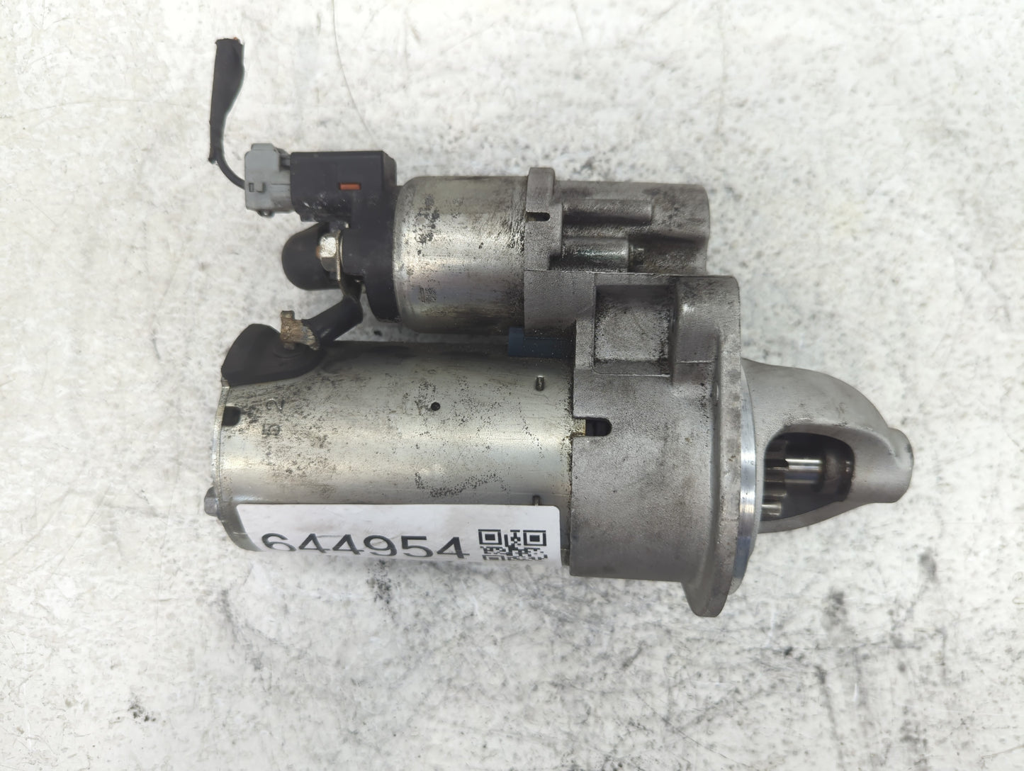 2014-2020 Hyundai Elantra Car Starter Motor Solenoid OEM P/N:36100-2E551 Fits Fits 2014 2015 2016 2017 2018 2019 2020 OEM Us