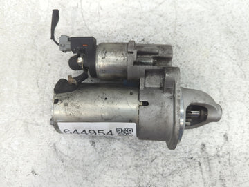 2014-2020 Hyundai Elantra Car Starter Motor Solenoid OEM P/N:36100-2E551 Fits Fits 2014 2015 2016 2017 2018 2019 2020 OEM Us