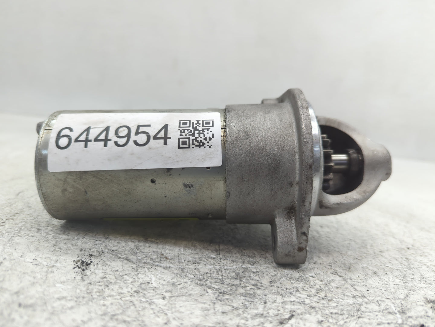 2014-2020 Hyundai Elantra Car Starter Motor Solenoid OEM P/N:36100-2E551 Fits Fits 2014 2015 2016 2017 2018 2019 2020 OEM Us