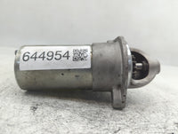 2014-2020 Hyundai Elantra Car Starter Motor Solenoid OEM P/N:36100-2E551 Fits Fits 2014 2015 2016 2017 2018 2019 2020 OEM Us