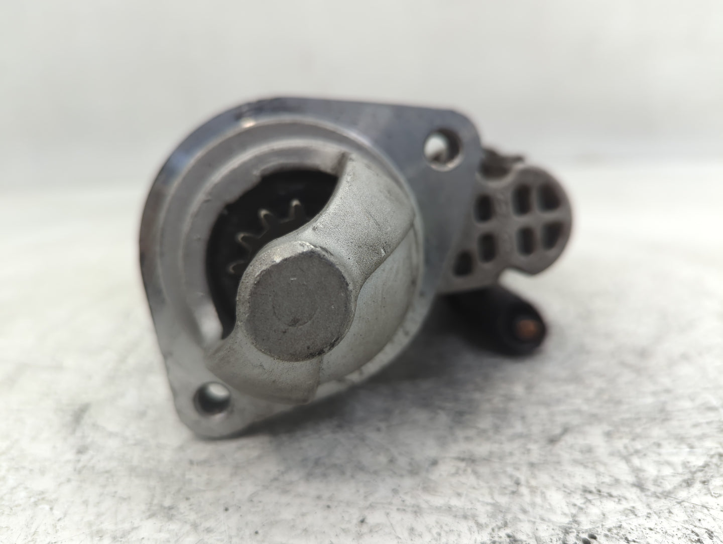 2014-2020 Hyundai Elantra Car Starter Motor Solenoid OEM P/N:36100-2E551 Fits Fits 2014 2015 2016 2017 2018 2019 2020 OEM Us
