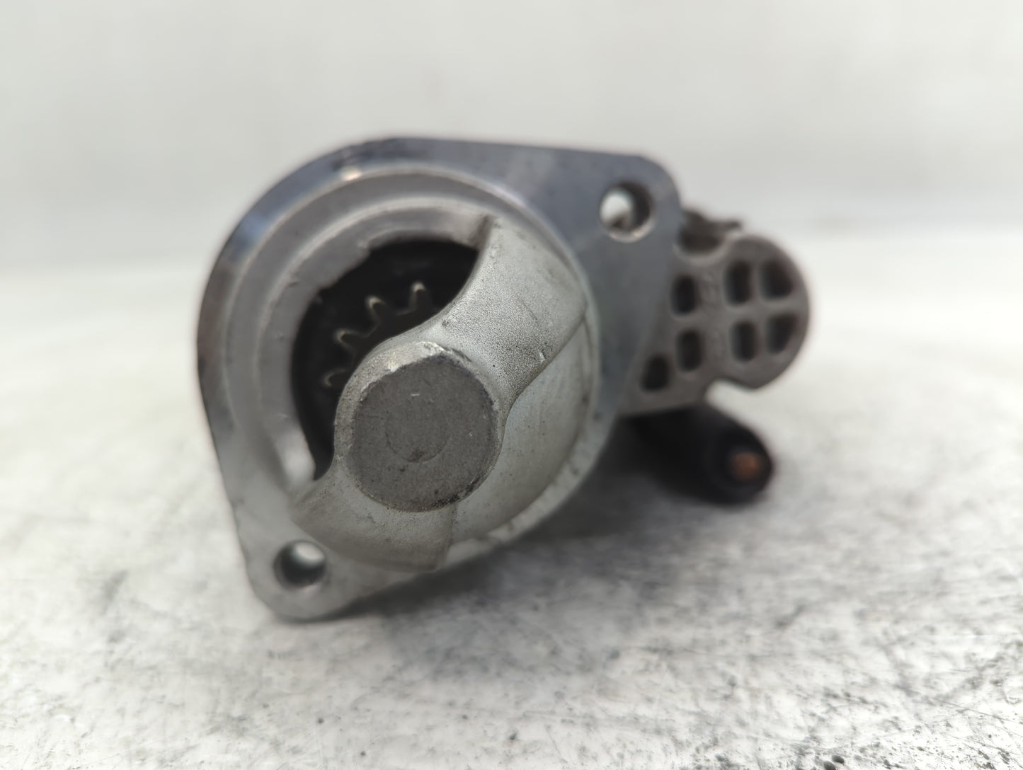 2014-2020 Hyundai Elantra Car Starter Motor Solenoid OEM P/N:36100-2E551 Fits Fits 2014 2015 2016 2017 2018 2019 2020 OEM Us