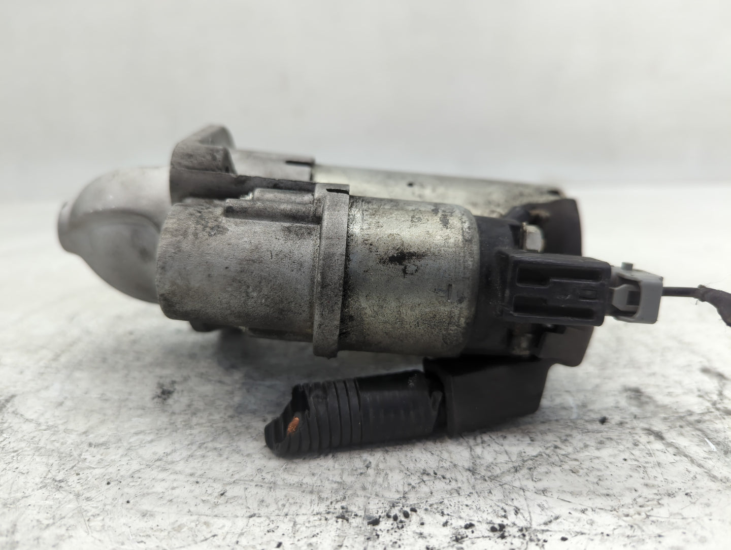 2014-2020 Hyundai Elantra Car Starter Motor Solenoid OEM P/N:36100-2E551 Fits Fits 2014 2015 2016 2017 2018 2019 2020 OEM Us