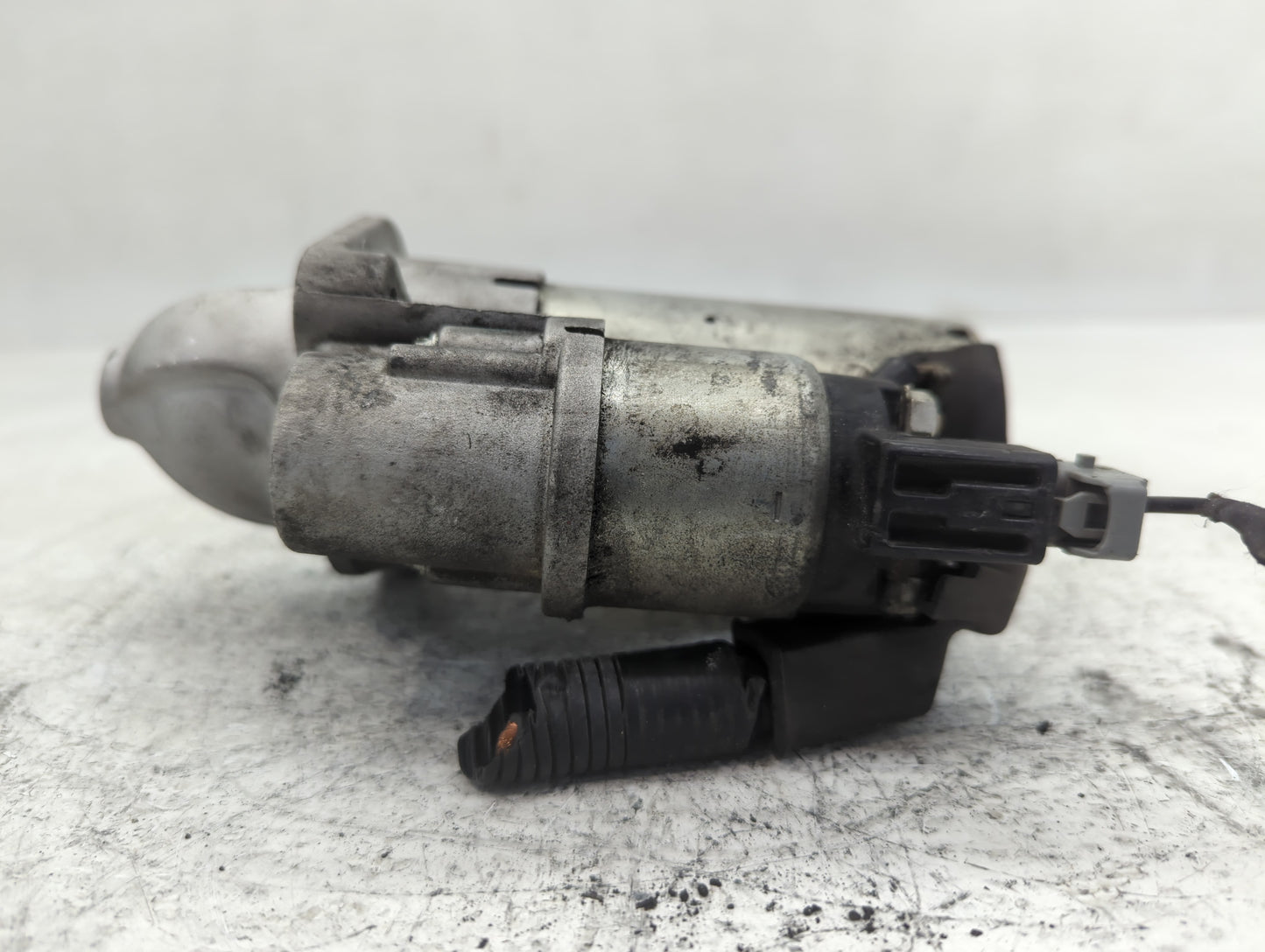 2014-2020 Hyundai Elantra Car Starter Motor Solenoid OEM P/N:36100-2E551 Fits Fits 2014 2015 2016 2017 2018 2019 2020 OEM Us