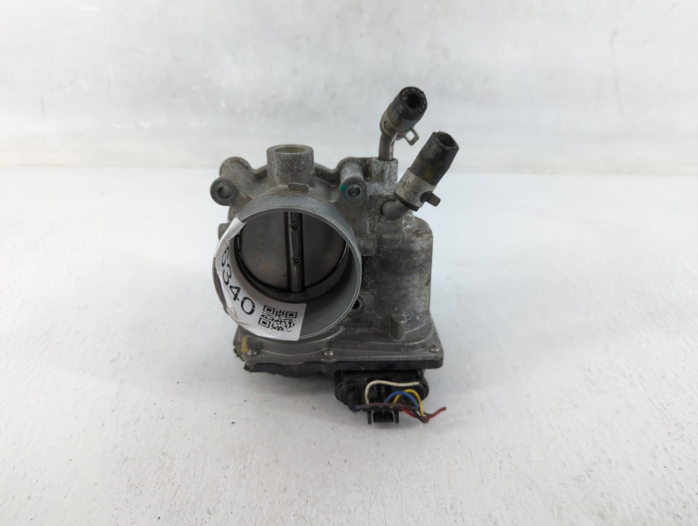 2011-2020 Hyundai Elantra Throttle Body P/N:35100-2E000 Fits Fits 2011 2012 2013 2014 2015 2016 2017 2018 2019 2020 2021 OEM