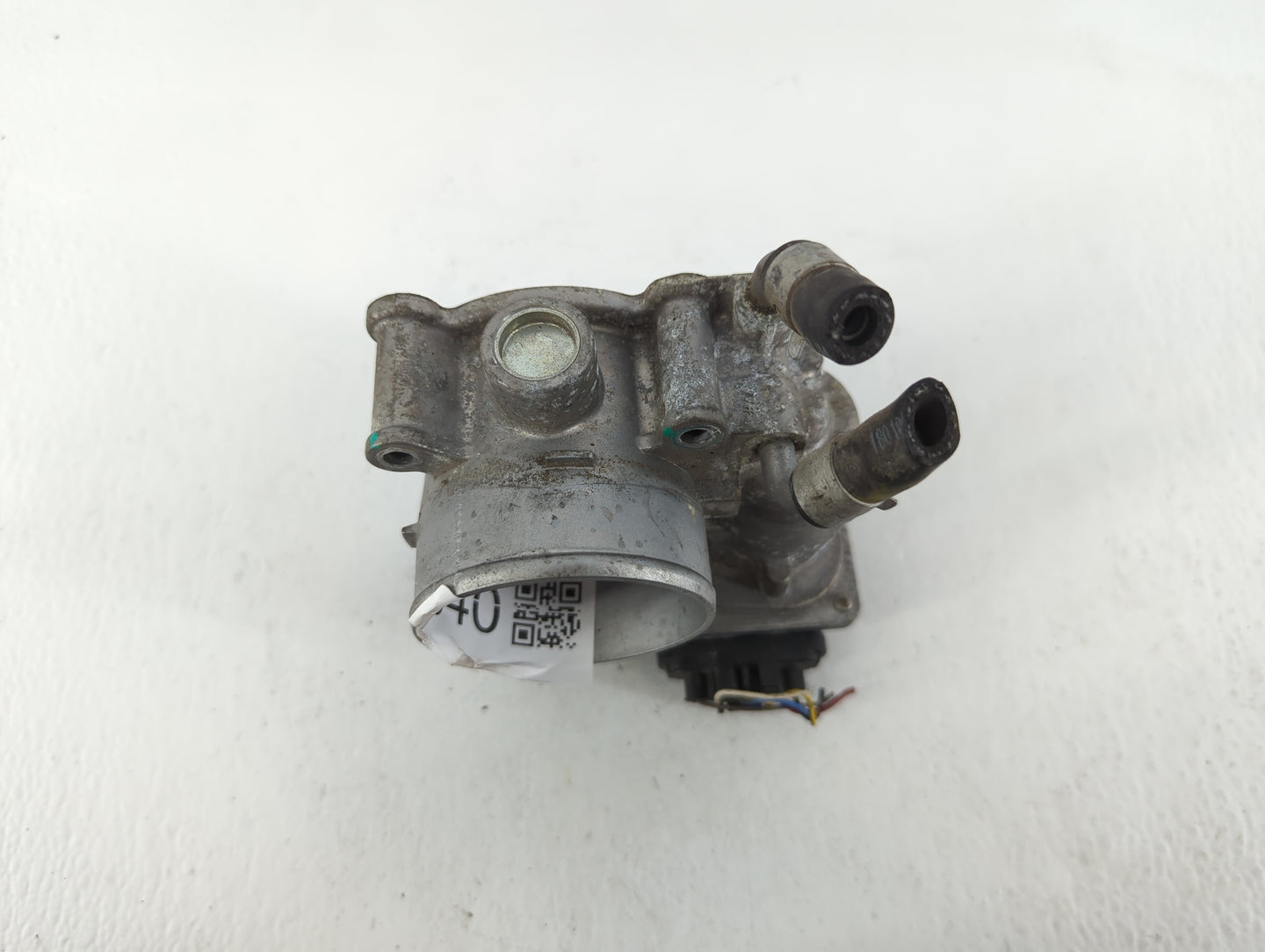 2011-2020 Hyundai Elantra Throttle Body P/N:35100-2E000 Fits Fits 2011 2012 2013 2014 2015 2016 2017 2018 2019 2020 2021 OEM