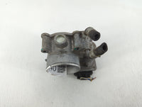 2011-2020 Hyundai Elantra Throttle Body P/N:35100-2E000 Fits Fits 2011 2012 2013 2014 2015 2016 2017 2018 2019 2020 2021 OEM