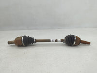 2017-2020 Hyundai Elantra Axle Shaft Front Driver Cv C/v - Oemusedautoparts1.com