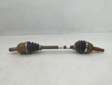 2017-2020 Hyundai Elantra Axle Shaft Front Driver Cv C/v - Oemusedautoparts1.com