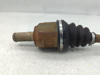 2017-2020 Hyundai Elantra Axle Shaft Front Driver Cv C/v - Oemusedautoparts1.com