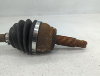 2017-2020 Hyundai Elantra Axle Shaft Front Driver Cv C/v - Oemusedautoparts1.com