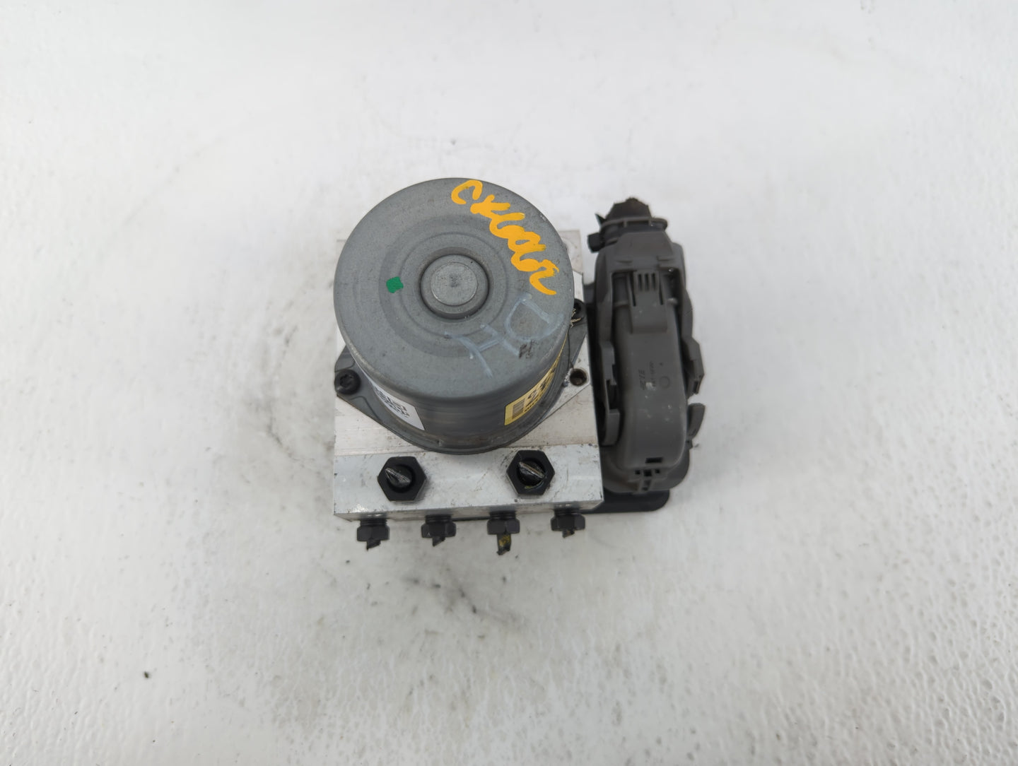 2019-2020 Hyundai Elantra ABS Pump Control Module Replacement P/N:58900-F2620 Fits Fits 2019 2020 OEM Used Auto Parts - Oemu