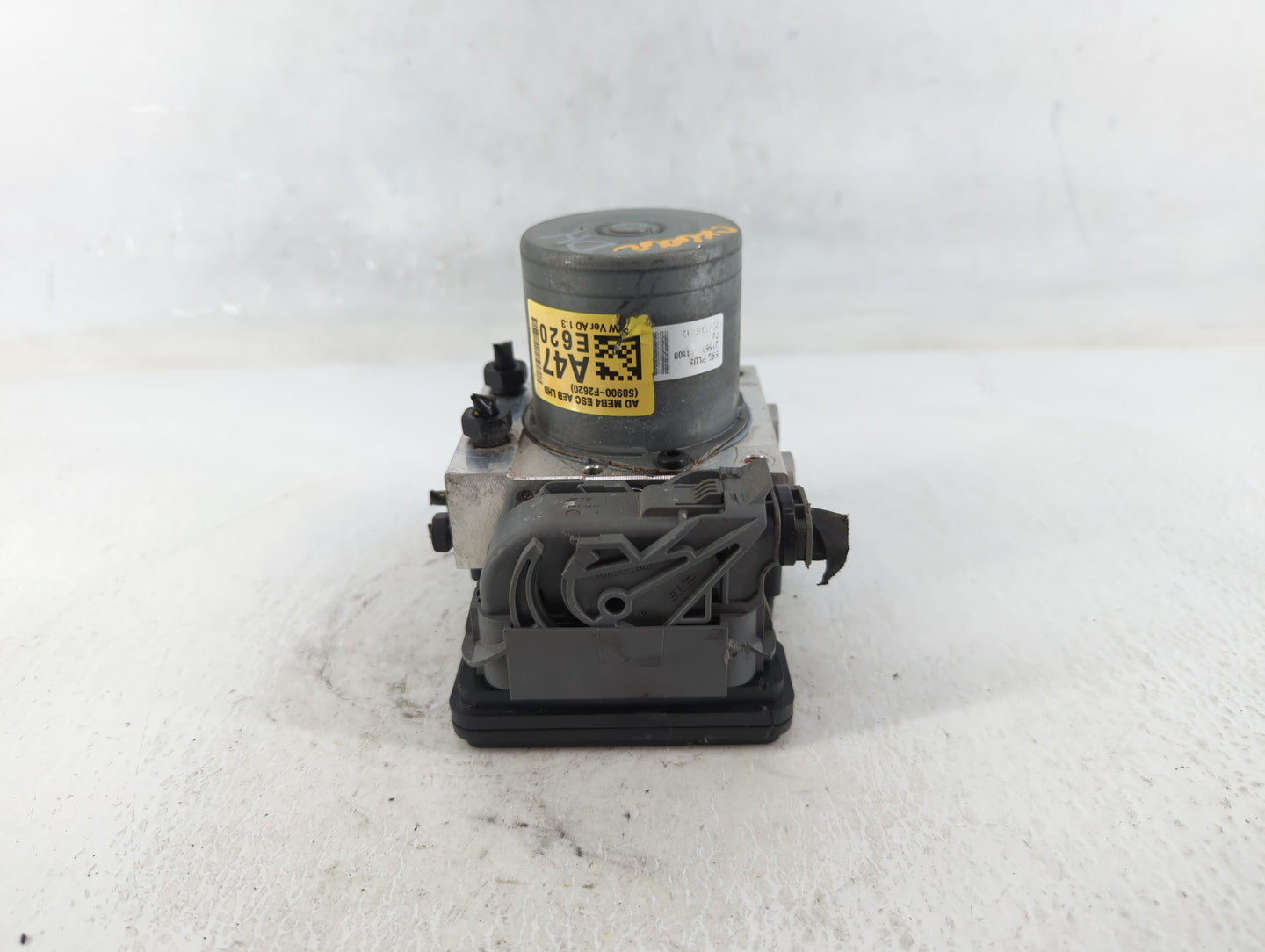 2019-2020 Hyundai Elantra ABS Pump Control Module Replacement P/N:58900-F2620 Fits Fits 2019 2020 OEM Used Auto Parts - Oemu