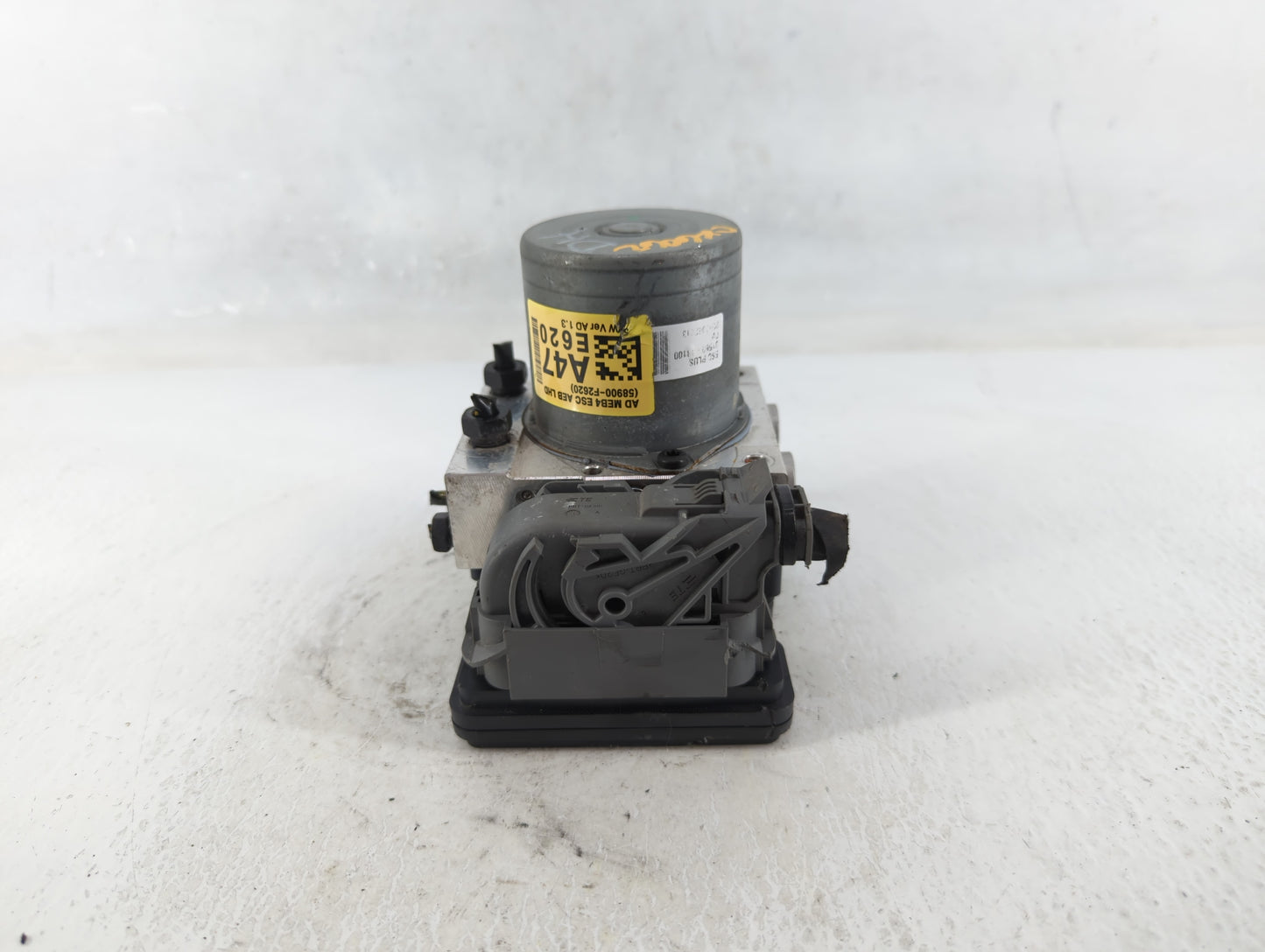 2019-2020 Hyundai Elantra ABS Pump Control Module Replacement P/N:58900-F2620 Fits Fits 2019 2020 OEM Used Auto Parts - Oemu