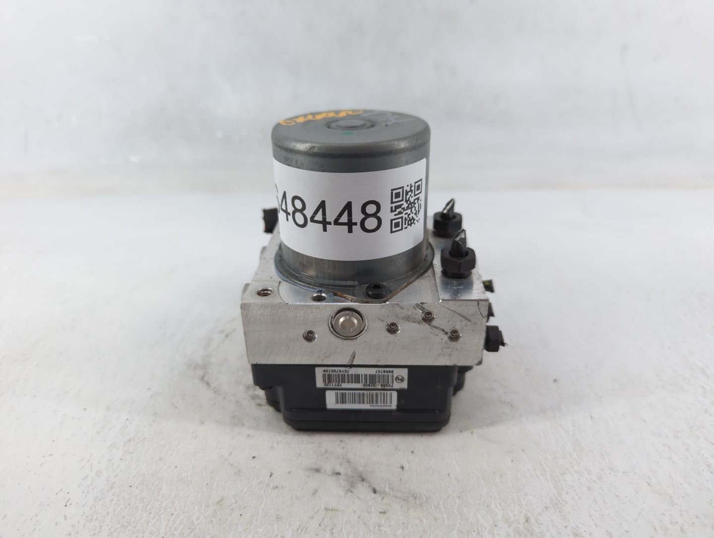 2019-2020 Hyundai Elantra ABS Pump Control Module Replacement P/N:58900-F2620 Fits Fits 2019 2020 OEM Used Auto Parts - Oemu