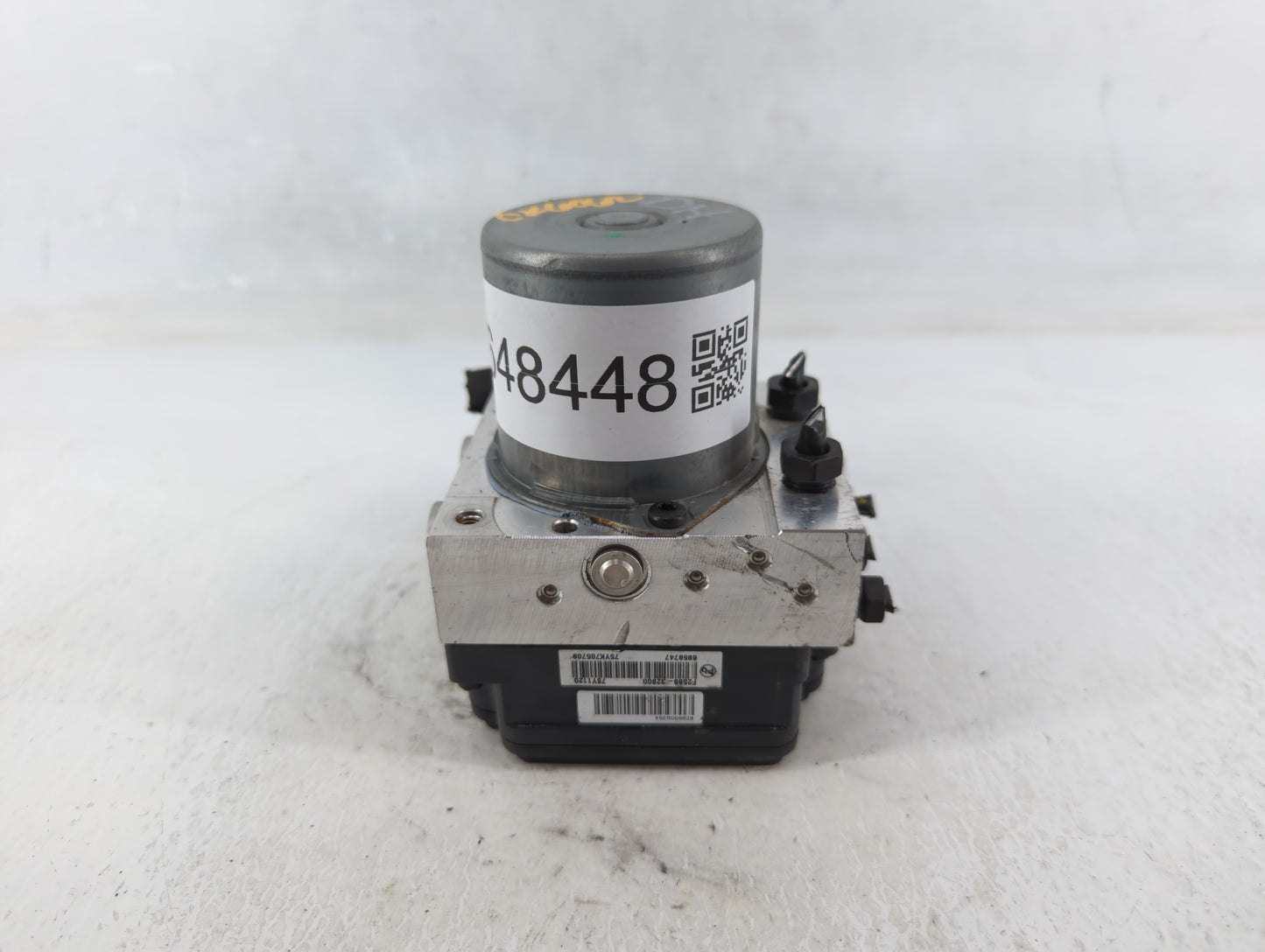 2019-2020 Hyundai Elantra ABS Pump Control Module Replacement P/N:58900-F2620 Fits Fits 2019 2020 OEM Used Auto Parts - Oemu
