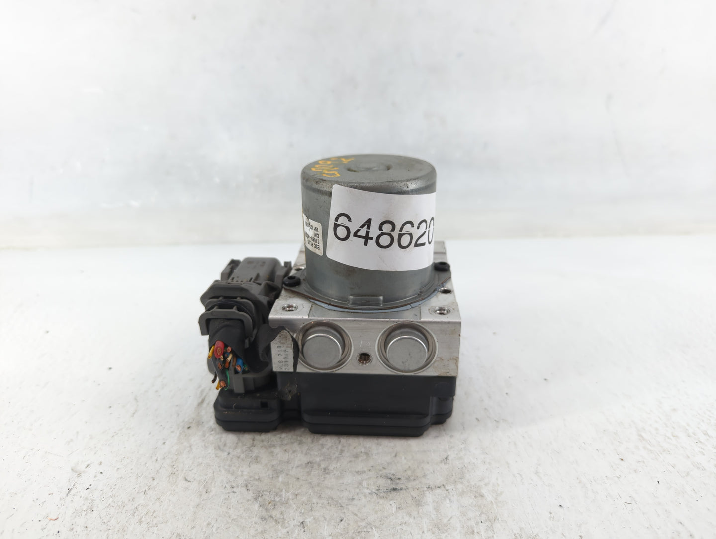2019-2020 Hyundai Elantra ABS Pump Control Module Replacement P/N:58900-F2620 Fits Fits 2019 2020 OEM Used Auto Parts - Oemu